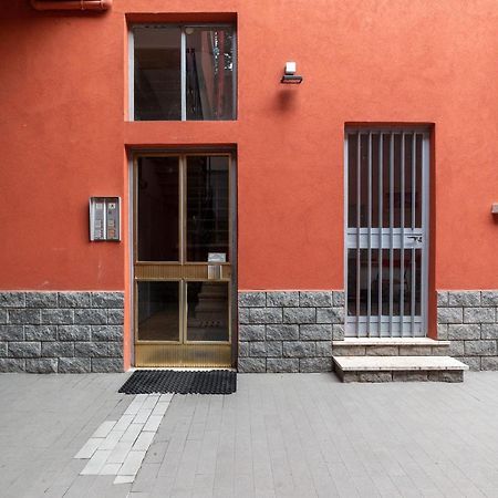 Milano Functional Apartment Exterior foto