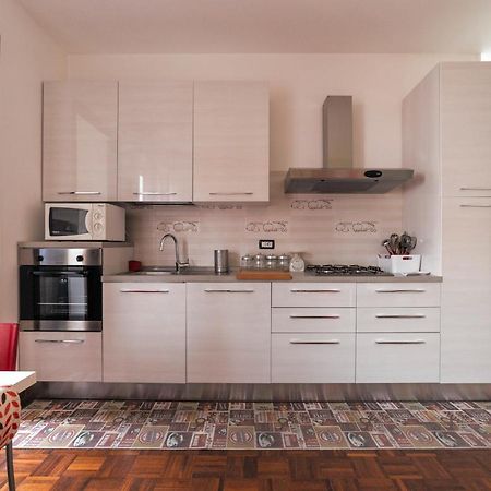 Milano Functional Apartment Exterior foto