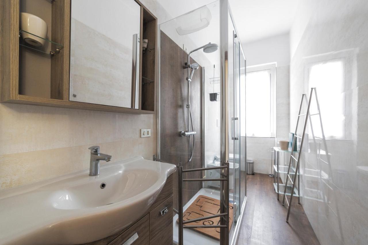 Milano Functional Apartment Exterior foto