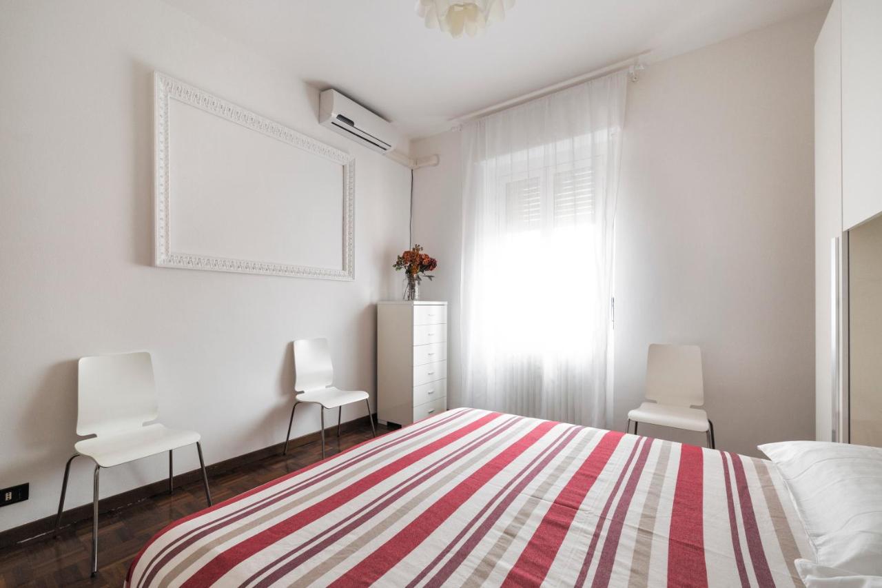 Milano Functional Apartment Exterior foto