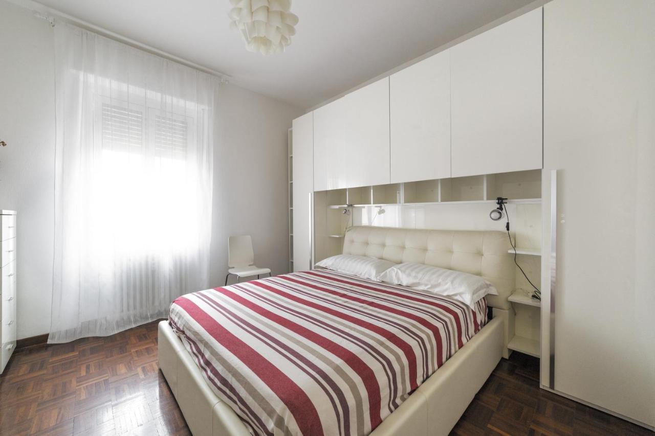 Milano Functional Apartment Exterior foto