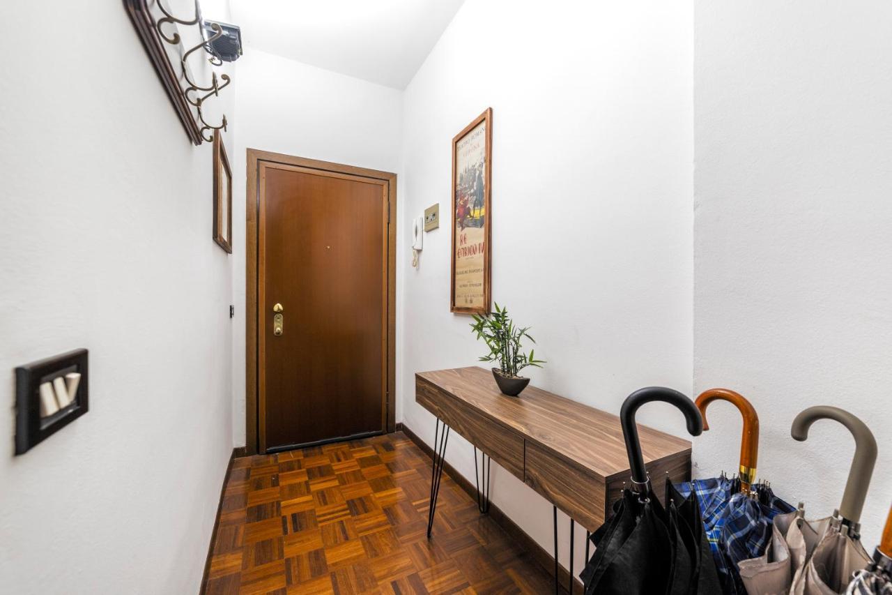 Milano Functional Apartment Exterior foto